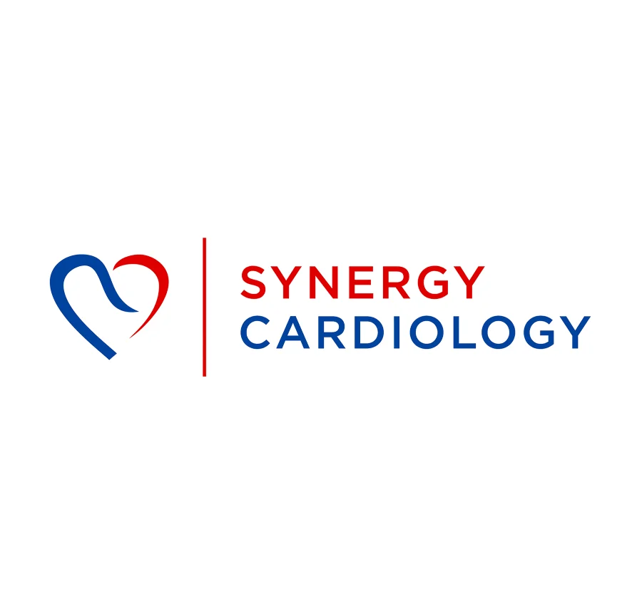 Synergy Logo Hover